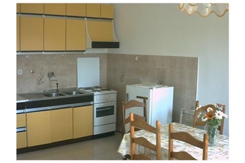 Kroatië Privát Rogoznica, Exterieur